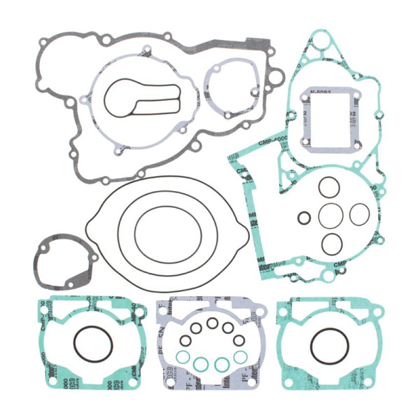 Vertex Complete gasket kit 250exc 05
